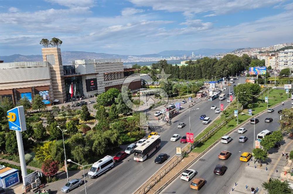 Fahrettin Altay Metro Yanında Deniz Manzaralı Tam Tadilatlı 3+1