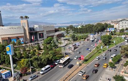 Fahrettin Altay Metro Yanında Deniz Manzaralı Tam Tadilatlı 3+1