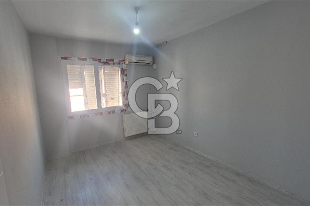 Fahrettin Altay Metro Yanında Deniz Manzaralı Tam Tadilatlı 3+1
