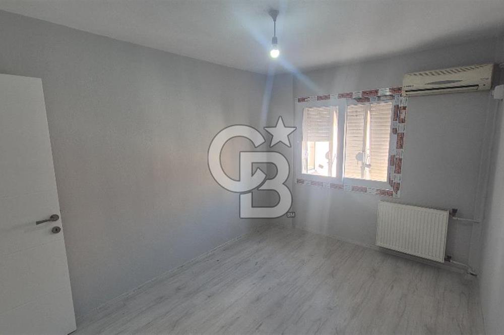 Fahrettin Altay Metro Yanında Deniz Manzaralı Tam Tadilatlı 3+1