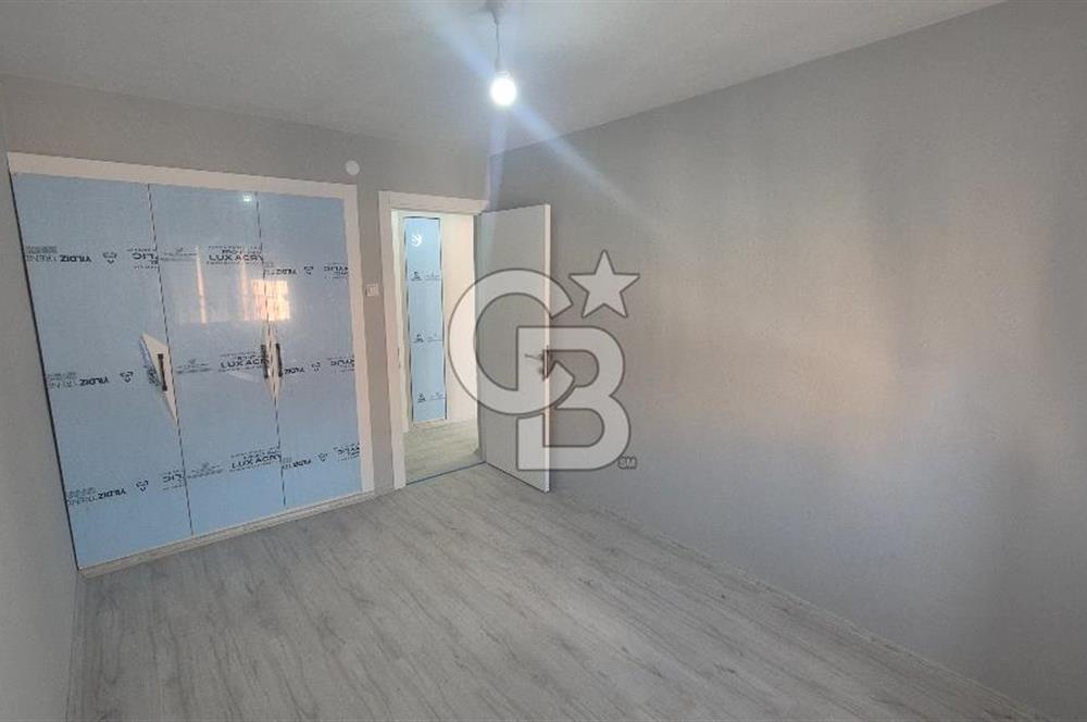 Fahrettin Altay Metro Yanında Deniz Manzaralı Tam Tadilatlı 3+1