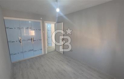 Fahrettin Altay Metro Yanında Deniz Manzaralı Tam Tadilatlı 3+1