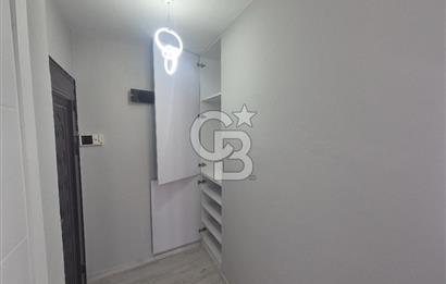 Fahrettin Altay Metro Yanında Deniz Manzaralı Tam Tadilatlı 3+1