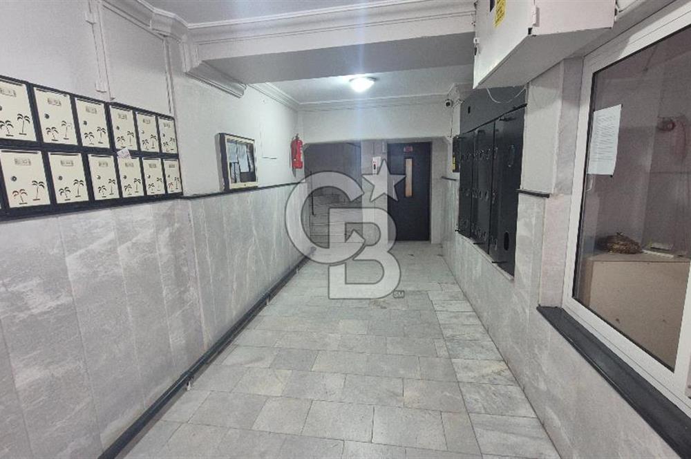 Fahrettin Altay Metro Yanında Deniz Manzaralı Tam Tadilatlı 3+1