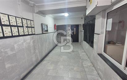 Fahrettin Altay Metro Yanında Deniz Manzaralı Tam Tadilatlı 3+1