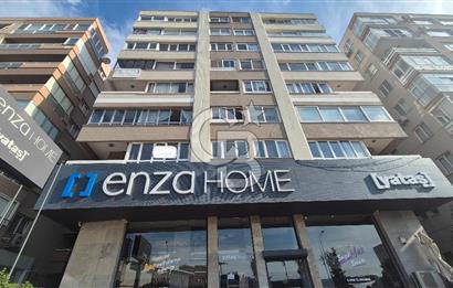 Fahrettin Altay Metro Yanında Deniz Manzaralı Tam Tadilatlı 3+1