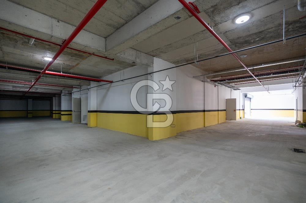 KAYAPA ÇAMLIK AURA SİTESİNDE ŞEHİR MANZARALI 3+1 SATILIK DAİRE