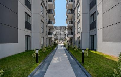 KAYAPA ÇAMLIK AURA SİTESİNDE ŞEHİR MANZARALI 3+1 SATILIK DAİRE