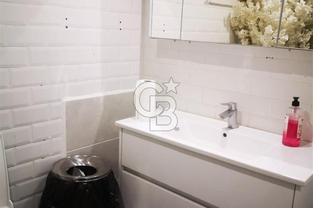 Çağlayan'da Ruhsatlı ve Faal Durumda Devren Kiralık Meyhane
