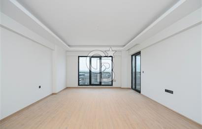 KAYAPA ÇAMLIK AURA SİTESİNDE ŞEHİR MANZARALI 3+1 SATILIK DAİRE
