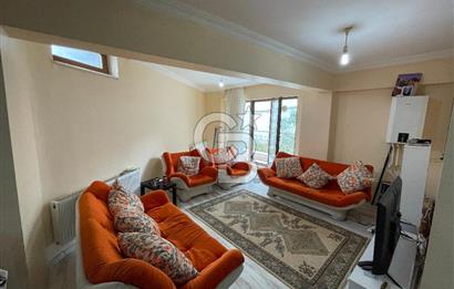 ÇANAKKALE KEPEZ'DE BÖLGENİN EN GENİŞ 1+1 BAHÇELİ DAİRESİ