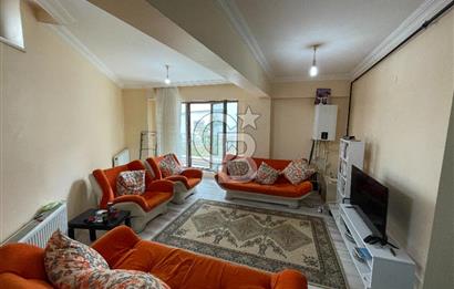 ÇANAKKALE KEPEZ'DE BÖLGENİN EN GENİŞ 1+1 BAHÇELİ DAİRESİ
