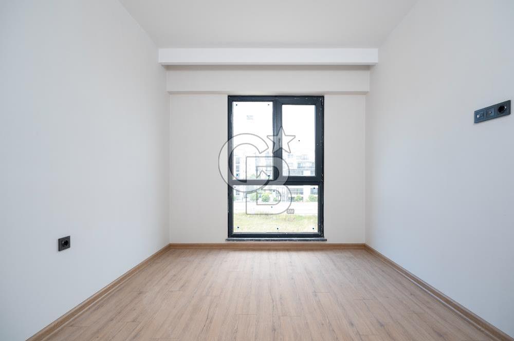 KAYAPA ÇAMLIK AURA SİTESİNDE ŞEHİR MANZARALI 3+1 SATILIK DAİRE