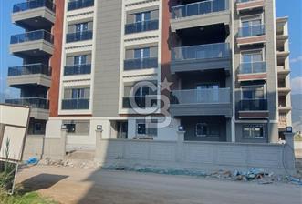 FİNİKE'DE KİRALIK KOMPLE BİNA 10 ADET 2+1 DAİRE - 1 - 354051
