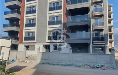 FİNİKE'DE KİRALIK KOMPLE BİNA 10 ADET 2+1 DAİRE