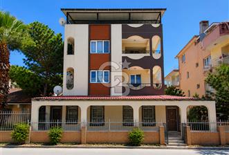 AYVALIK SARIMSAKLI'DA MERKEZİ KONUMDA SATILIK 3+1 DUBLEKS DAİRE - 11 - 353793