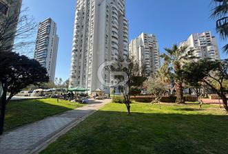 Mavişehir Albatrosta Tüm Odaları Deniz Manzaralı Yenilenmiş 2+1 - 4 - 353796