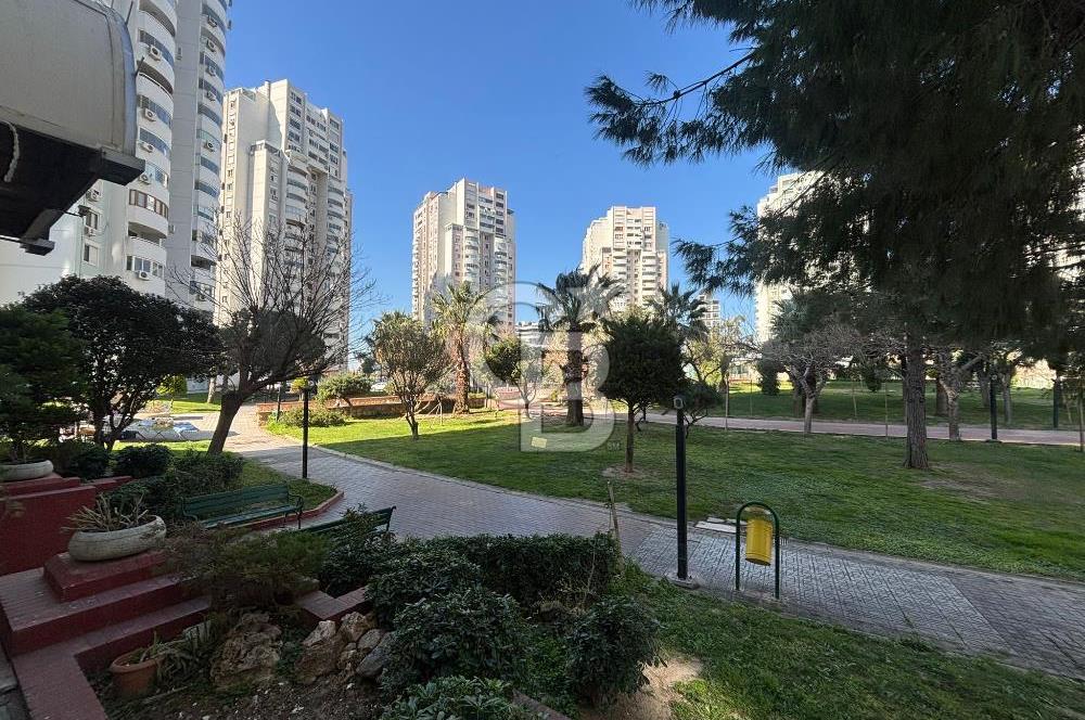 Mavişehir Albatrosta Tüm Odaları Deniz Manzaralı Yenilenmiş 2+1