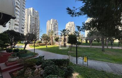 Mavişehir Albatrosta Tüm Odaları Deniz Manzaralı Yenilenmiş 2+1