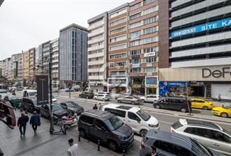 Şişli Meşrutiyet Halaskargazi CaddeSatılık Boş Mağaza - 12 - 343659