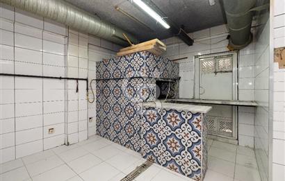 Şişli Meşrutiyet Halaskargazi CaddeSatılık Boş Mağaza