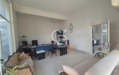 Balçova 3 Nolu Aile Sağlığı Merkezi Karşısında 50 m2 Dükkan