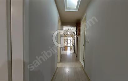 MERKEZDE GENİŞ DOĞALGAZLI 4+1 DAİRE