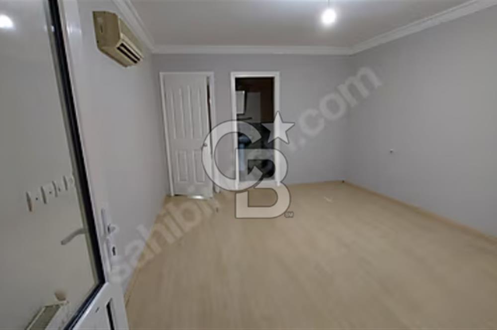 MENEMEN MERKEZDE EBEVEYN BANYOLU DOĞAL GAZLI 4+1