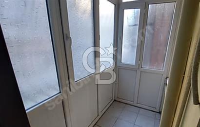 MENEMEN MERKEZDE EBEVEYN BANYOLU DOĞAL GAZLI 4+1