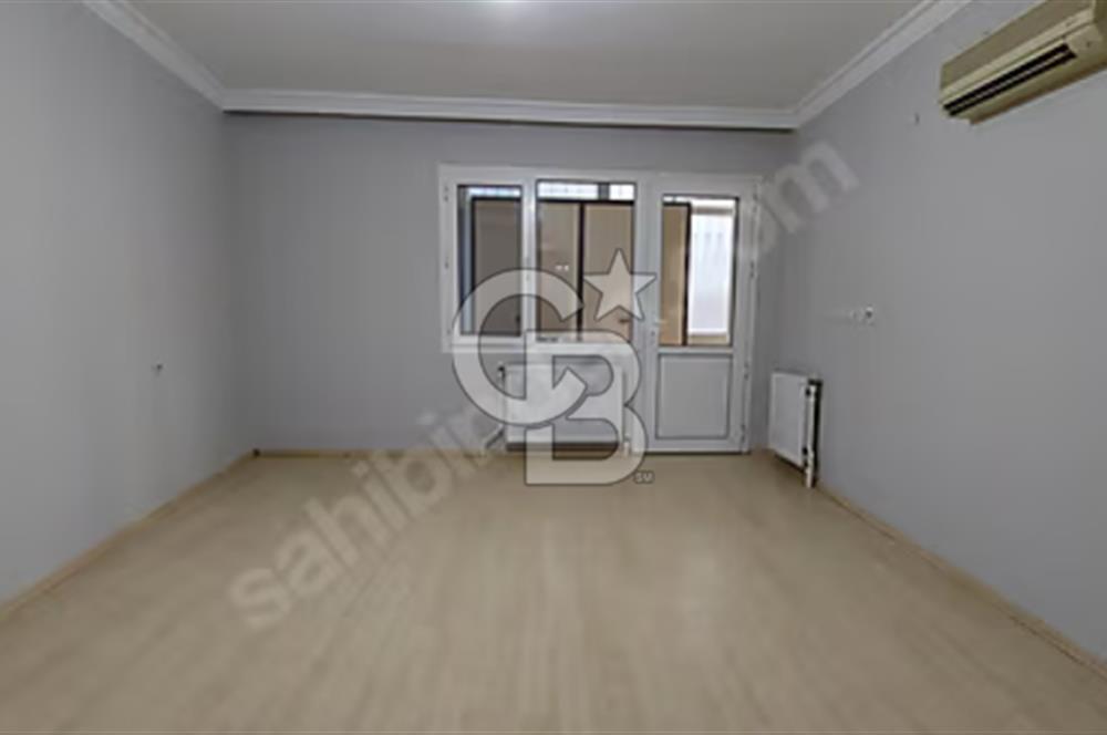 MENEMEN MERKEZDE EBEVEYN BANYOLU DOĞAL GAZLI 4+1