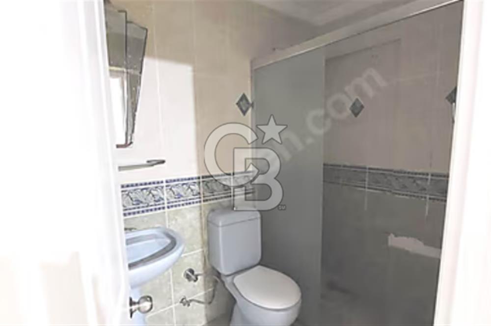 MERKEZDE GENİŞ DOĞALGAZLI 4+1 DAİRE