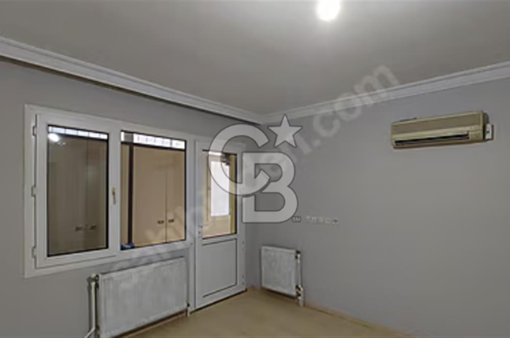 MENEMEN MERKEZDE EBEVEYN BANYOLU DOĞAL GAZLI 4+1