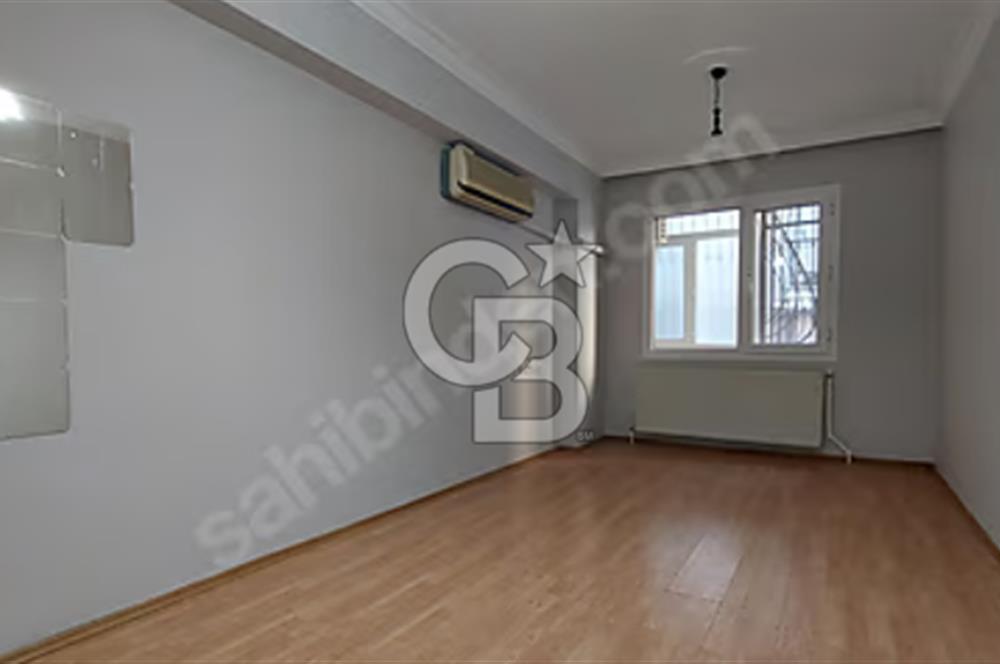 MERKEZDE GENİŞ DOĞALGAZLI 4+1 DAİRE