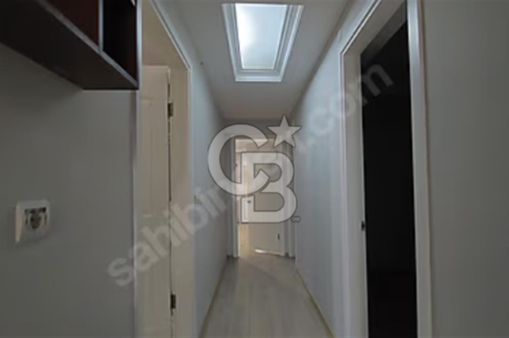 MERKEZDE GENİŞ DOĞALGAZLI 4+1 DAİRE