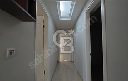 MENEMEN MERKEZDE EBEVEYN BANYOLU DOĞAL GAZLI 4+1