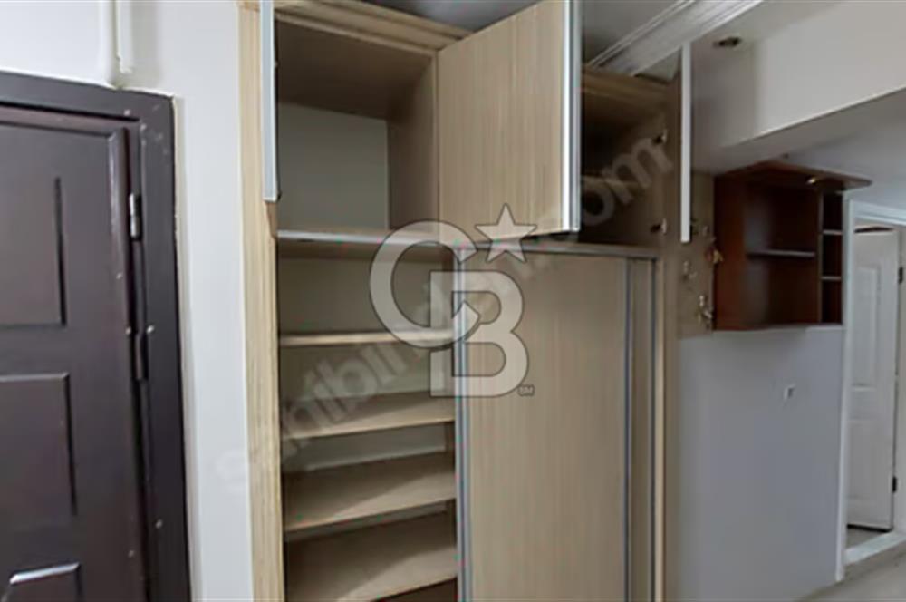 MENEMEN MERKEZDE EBEVEYN BANYOLU DOĞAL GAZLI 4+1