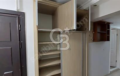 MENEMEN MERKEZDE EBEVEYN BANYOLU DOĞAL GAZLI 4+1