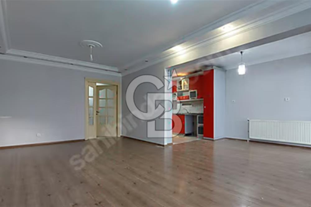 MENEMEN MERKEZDE EBEVEYN BANYOLU DOĞAL GAZLI 4+1