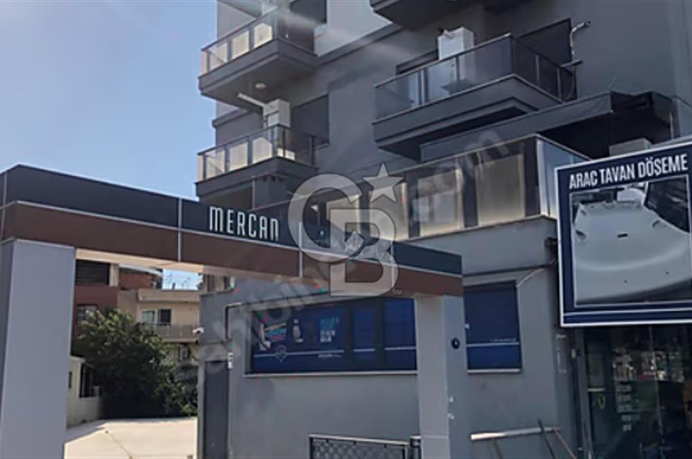 BALATÇIK'TA 1+1 YATIRIMLIK SON FIRSAT DAİRE