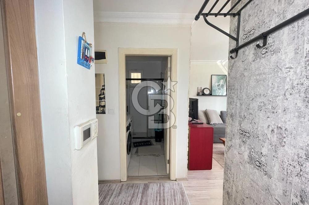 KARTAL CEVİZLİ'DE METRO YAKINI YÜKSEK GİRİŞ EŞYALI KİRALIK 1+1