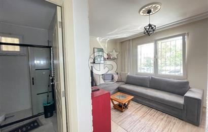 KARTAL CEVİZLİ'DE METRO YAKINI YÜKSEK GİRİŞ EŞYALI KİRALIK 1+1