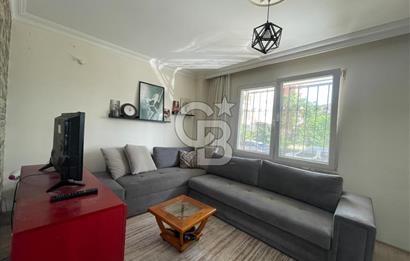KARTAL CEVİZLİ'DE METRO YAKINI YÜKSEK GİRİŞ EŞYALI KİRALIK 1+1