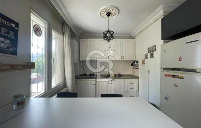 KARTAL CEVİZLİ'DE METRO YAKINI YÜKSEK GİRİŞ EŞYALI KİRALIK 1+1
