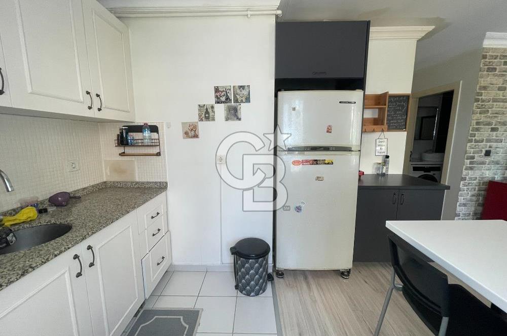 KARTAL CEVİZLİ'DE METRO YAKINI YÜKSEK GİRİŞ EŞYALI KİRALIK 1+1