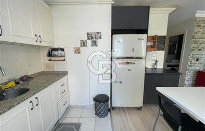 KARTAL CEVİZLİ'DE METRO YAKINI YÜKSEK GİRİŞ EŞYALI KİRALIK 1+1