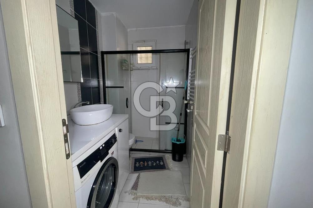 KARTAL CEVİZLİ'DE METRO YAKINI YÜKSEK GİRİŞ EŞYALI KİRALIK 1+1