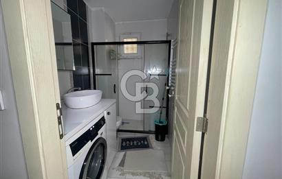 KARTAL CEVİZLİ'DE METRO YAKINI YÜKSEK GİRİŞ EŞYALI KİRALIK 1+1