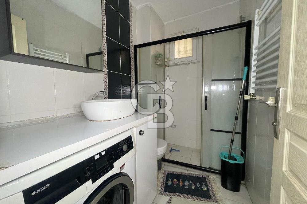 KARTAL CEVİZLİ'DE METRO YAKINI YÜKSEK GİRİŞ EŞYALI KİRALIK 1+1
