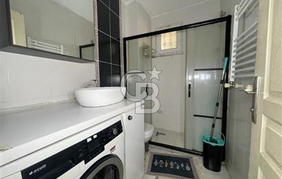 KARTAL CEVİZLİ'DE METRO YAKINI YÜKSEK GİRİŞ EŞYALI KİRALIK 1+1