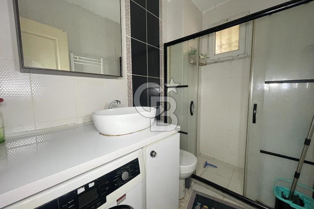 KARTAL CEVİZLİ'DE METRO YAKINI YÜKSEK GİRİŞ EŞYALI KİRALIK 1+1